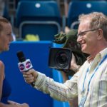 Mark Curry interviews Petra Kvitova